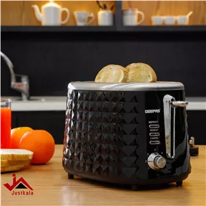 توستر نان جیپاس مدل GBT36536