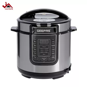 زودپز جیپاس مدل GMC5326