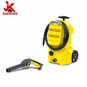کارواش کارچر مدل K3 Classic