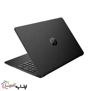 لپتاپ کارکرده اچ پی مدل Pavilion 15s - FQ5006Ne - UD