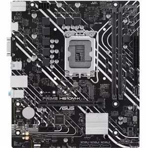 مادربرد ایسوس مدل PRIME H610M-K DDR5