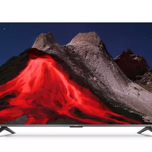 تلویزیون هوشمند 55 اینچ شیائومی مدل Xiaomi TV A Pro 55 گلوبال