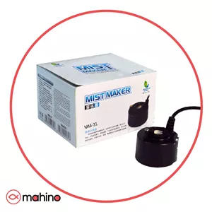 مه ساز آکواریوم جنکا MM-31
