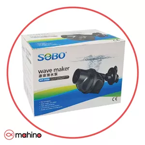 موج ساز سوبو Sobo WP-200M