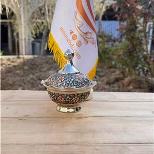 قندان لاله الماس