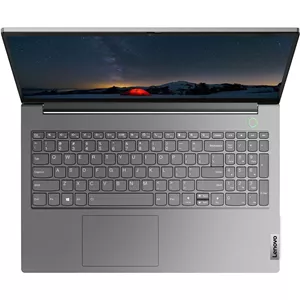 لپ تاپ اوپن باکس Lenovo ThinkBook 15 G2 ITL / i5-1135G7 / 8 / 1TB HDD / 2G MX 450 / 15.6\