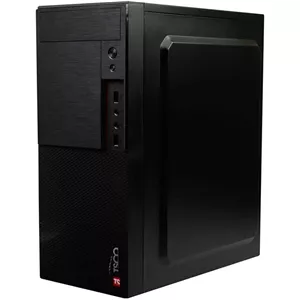 کیس استوک تسکو مشکی مدل TSCO TC-4478 Mid Tower
