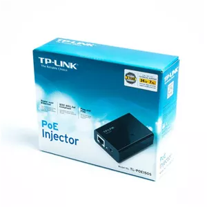 اسپلیتر TL-POE150S تی پی لینک TP-Link PoE Injector آکبند