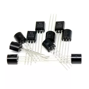 آی سی رگولاتور TL431A