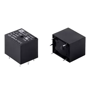 رله میلون 12 ولت 10 آمپر مارک MEISHUO کد MPA-S-112-C