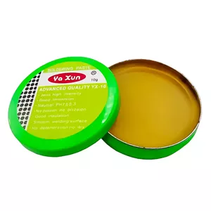 روغن لحیم 10 گرمی YAXUN مدل YX-10