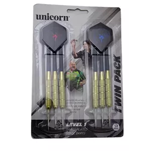 دارت یونیکورن (Unicorn ) بسته 6 عددی  مدل LEVEL 1
