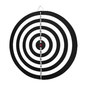 صفحه دارت دوطرفه یونیکورن مدل XL