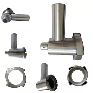 مخزن چرخ گوشت پارس خزر مدل 1400