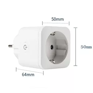 پریز هوشمند