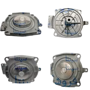 کفی بویلر اسپرسوساز ساپر