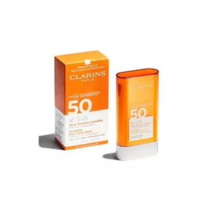 ضد آفتاب استیکی کلارنس 17 گرم