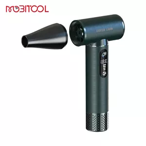 جت فن دمنده باد گرین لاین Green Lion Jet Flex Portable Blower 