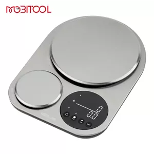ترازو دیجیتال آشپرخانه گرین لاین Green Lion Dual Kitchen Scale