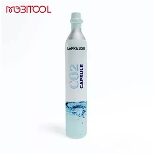 دستگاه سودا ساز لپرسو LePresso Sparkling Water Instant Carbonation Machine