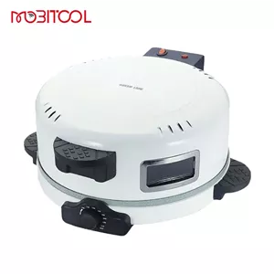 نان پز خانگی برقی گرین لاین Green Lion Classic Bread Maker 2100W