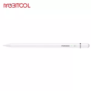 قلم لمسی هوشمند آیپد پرودو Porodo Smart Stylus Pen for iPad PDSPP7C