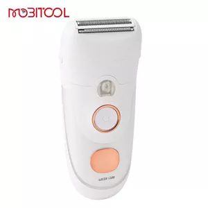 اپیلاتور و شیور صورت و بدن گرین لاین Green Lion 2 in 1 Epilator Shave,Trim, Epilate