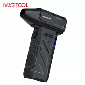 جت فن توربو دمنده باد پرودو Porodo Turboblast Portable Air Blower PDADUS 