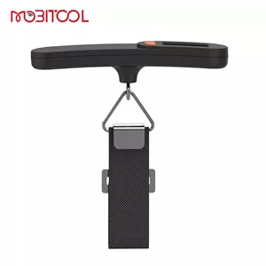 ترازو چمدان دیجیتالی دقت بالا پرودو Porodo Accuscale High-Precision Luggage Scale LFS205