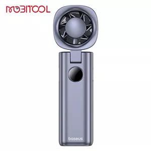 پنکه دستی شارژی بیسوس Baseus GoTrip DT1 Handheld Fan BS-CG037