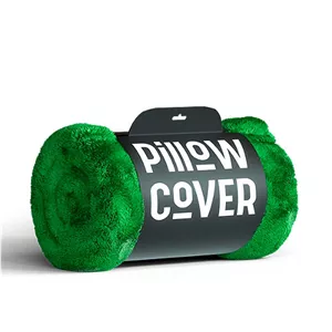 روبالشتی افراهوم سایز 70*50 سانتی متر رنگ سبز (1 عدد)