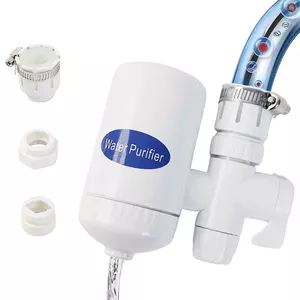 سرشیر تصفیه آب سرامیکی و نانو SWS