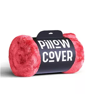 روبالشتی افراهوم سایز 70*50 سانتی متر رنگ کورال (1 عدد)