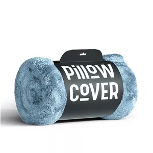 روبالشتی افراهوم سایز 70*50 سانتی متر رنگ طوسی روشن (1 عدد)