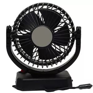 پنکه فندکی خودرو 5 پره