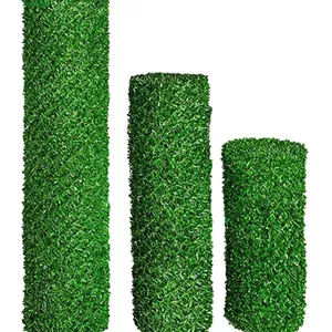 فنس چمن مصنوعی دارای 3 عرض متفاوت و (طول دلخواه انتخابی)