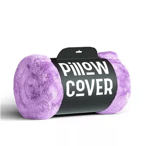 روبالشتی افراهوم سایز 70*50 سانتی متر رنگ لوندا (1 عدد)