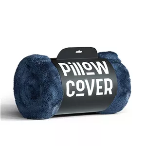 روبالشتی افراهوم سایز 70*50 سانتی متر رنگ نوک مدادی (1 عدد)