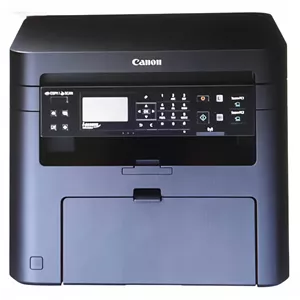 پرینتر چندکاره لیزری کانن Mf232w