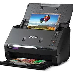 اسکنر اپسون مدل 680w