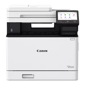 پرینتر چندکاره لیزری کانن مدل i-SENSYS MF753Cdw