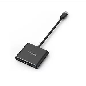هاب USB ایکس پی پن مدل ACW01