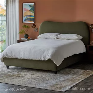 تخت خواب تدی کاملیا