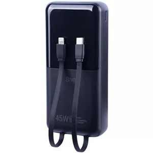 پاور بانک فست شارژ بیوا BP-051 PD 45W ظرفیت 20000 میلی آمپر ساعت