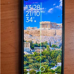 گوشی شیائومی Redmi Note 14 حافظه 256gb/رم8gb (LCD ضربه‌خورده)
