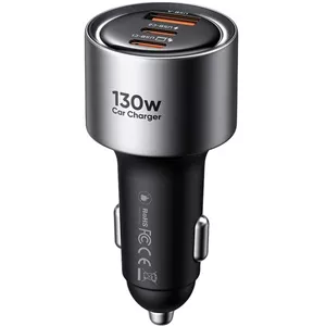 شارژر فندکی سوپر فست 130 وات مک دودو مدل CC-3190