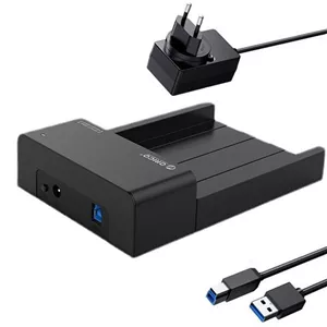 داک هارد 3.5 و 2.5 اینچ USB3.0 اوریکو مدل 6518US3-V2-EU