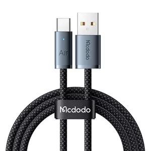 کابل شارژ و دیتا 65 وات USB به USB-C مک دودو مدل CA-132 طول 1.2 متر - 6 آمپر