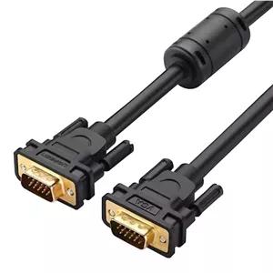 کابل VGA یوگرین مدل VG101-11630 طول 1.5 متر