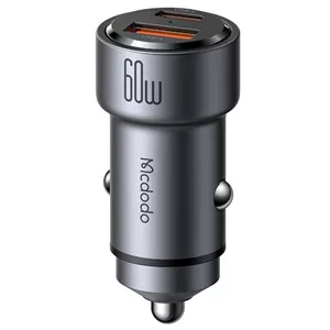 شارژر فندکی 60 وات مک دودو مدل CC-8210